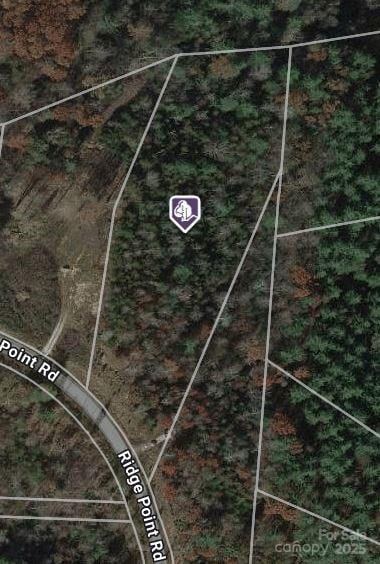 507 Ridge Point Rd, Nebo NC, 28761 land for sale