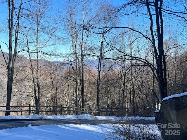 00 Trickle Creek Rd Unit 24, Maggie Valley NC, 28785 land for sale