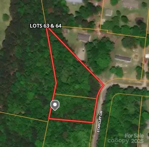 00 Starcliff Cir, Lancaster, SC 29720 - photo 6