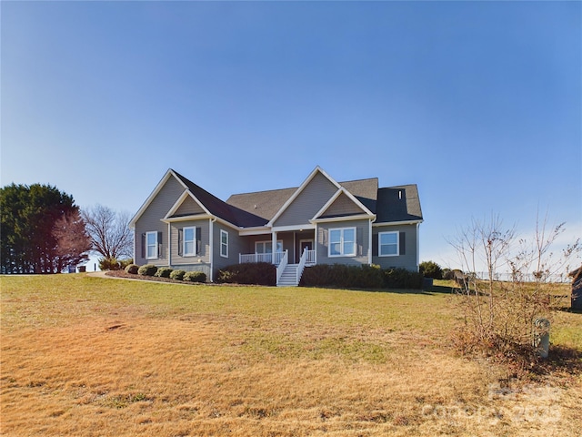 Listing photo 2 for 1903 46th Avenue Dr NE, Hickory NC 28601