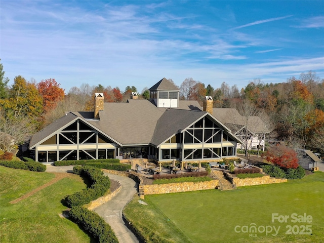 000 Chattooga Run Unit 306, Hendersonville, NC 28739 - photo 19