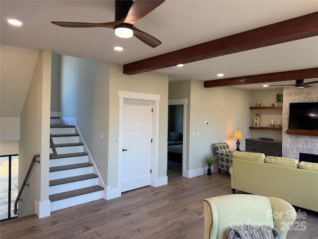 150 Driftwood Dr, Mooresville, NC 28117 - photo 19