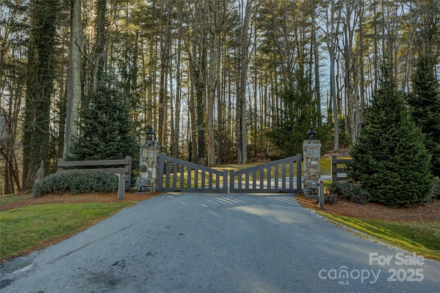 Listing photo 2 for 135 Lonesome Valley Rd, Sapphire NC 28774