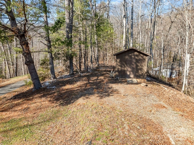 100 Beech Valley Est, Weaverville, NC 28787 - photo 22