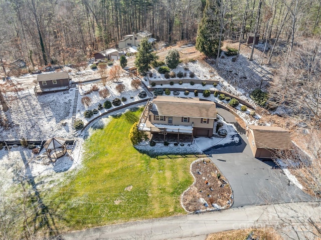 100 Beech Valley Est, Weaverville, NC 28787 - photo 26