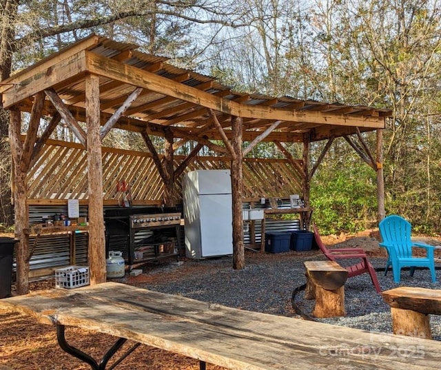 1737 Whitesides Rd, Forest City, NC 28043 - view of property's community