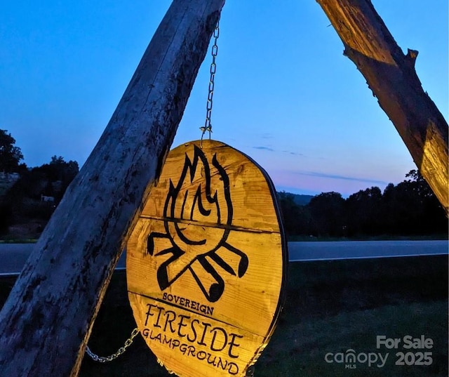 1737 Whitesides Rd, Forest City, NC 28043 - exterior view