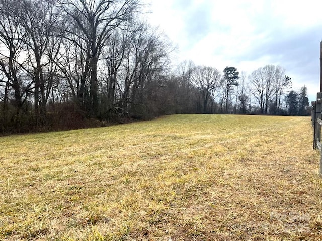 Listing photo 2 for LOT1 French Belk Rd, Mount Ulla NC 28125