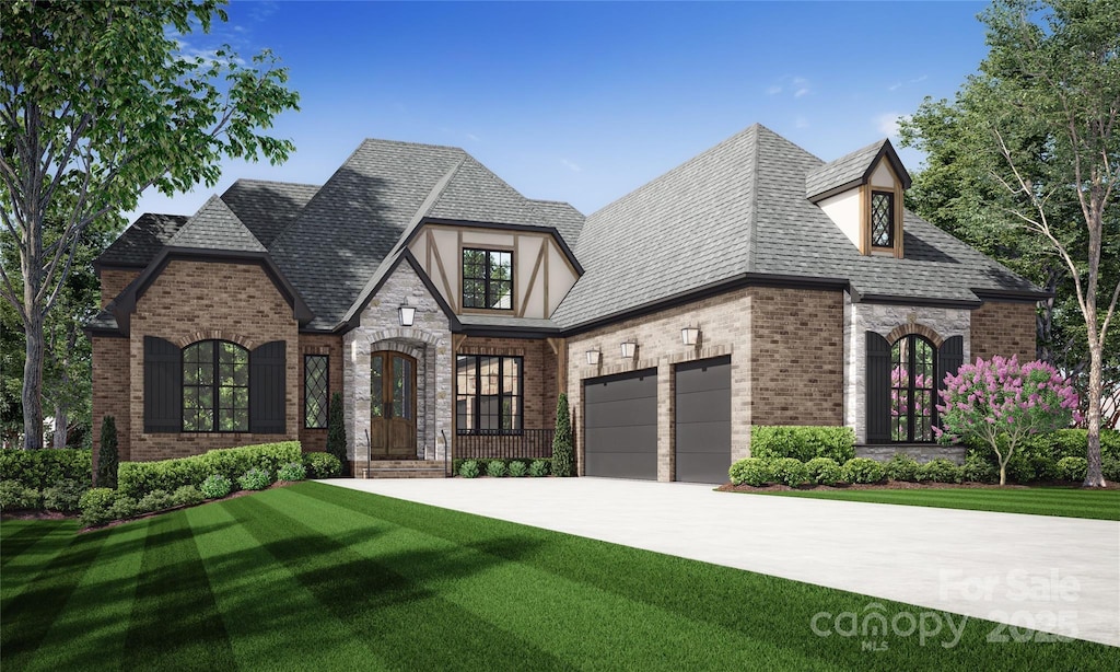613 Deodar Cedar Dr, Weddington, NC 28104 - photo 1