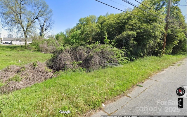 510 E Second Ave, Gastonia NC, 28054 land for sale