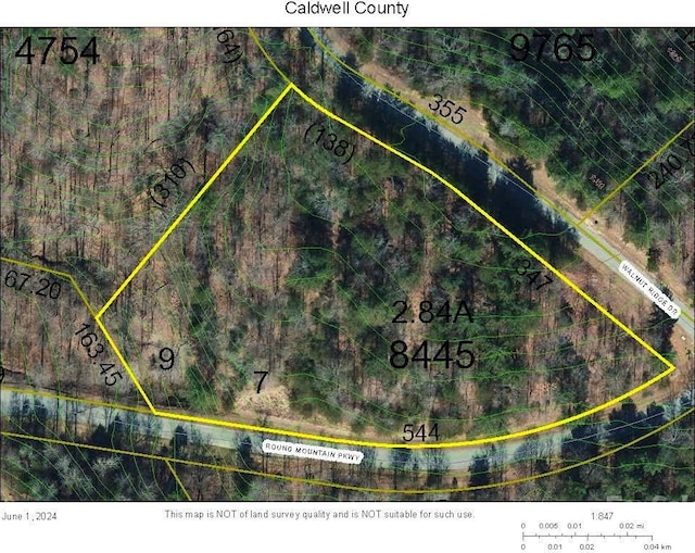 7 Walnut Ridge Dr Unit 7, Lenoir, NC 28645 - photo 4