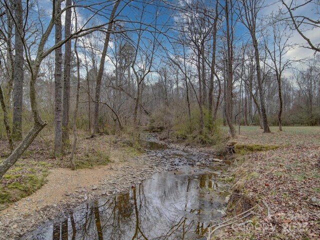 view of nature