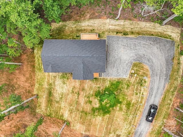 474 Hague Dr, Columbus, NC 28722 - view of subject property