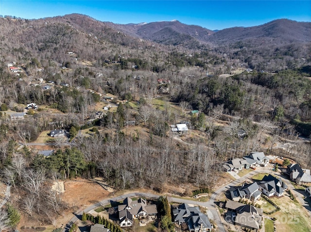 7 Kiftsgate Ct Unit 15, Asheville NC, 28804 land for sale