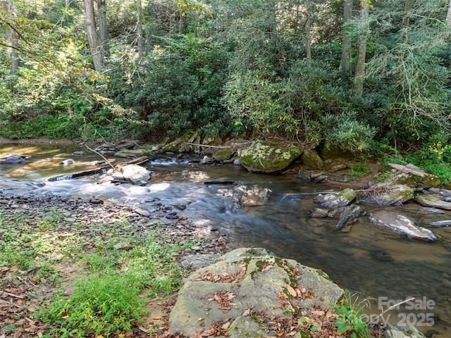 view of landscape