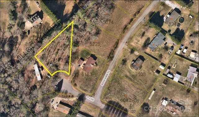 000 Oj Ln Unit 14, Hudson NC, 28638 land for sale