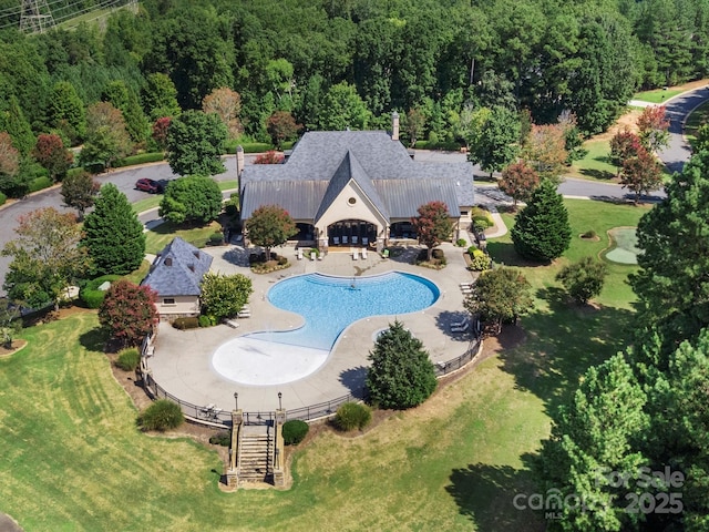 3001 Lake Pointe Dr, Belmont, NC 28012 - photo 8