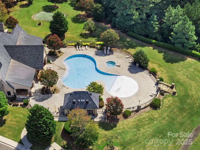 3001 Lake Pointe Dr, Belmont, NC 28012 - photo 9