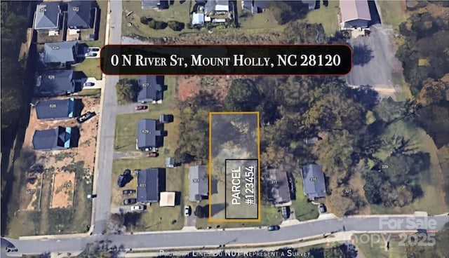 0 N River St, Mount Holly NC, 28120 land for sale