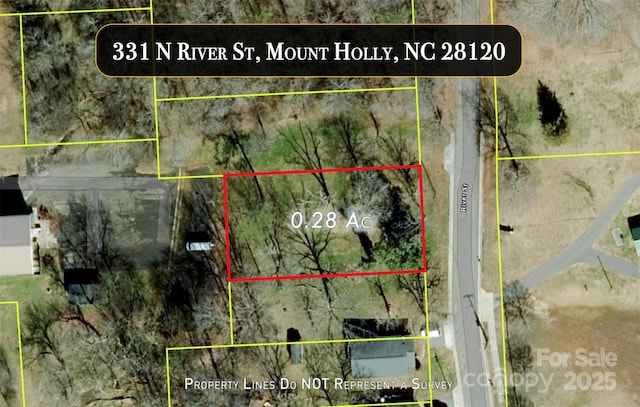 Listing photo 2 for 331 River St, Mount Holly NC 28120