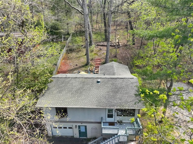 224 Beverly Rd, Asheville, NC 28805 - view of subject property