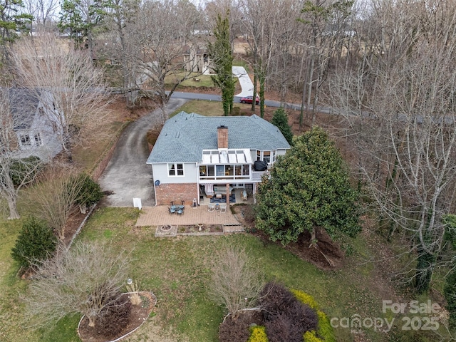 124 Muirfield Dr, Kings Mountain, NC 28086 - view of subject property