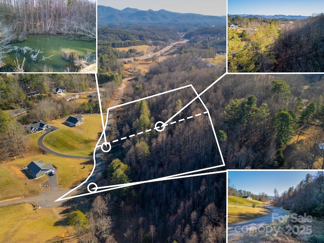 Listing photo 2 for 175 Blackberry Cove Dr Unit 11, Mars Hill NC 28754