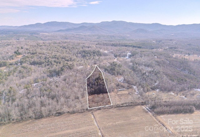 4906 Old Hickory Tree Rd, Morganton NC, 28655 land for sale