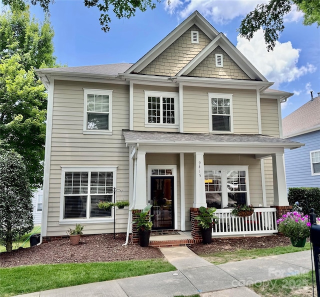 9415 Rosalyn Glen Rd, Cornelius, NC 28031 - photo 1
