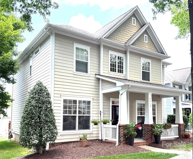 9415 Rosalyn Glen Rd, Cornelius, NC 28031 - photo 2