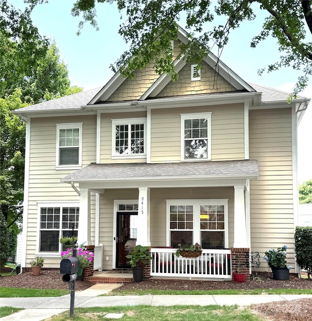 9415 Rosalyn Glen Rd, Cornelius, NC 28031 - photo 3