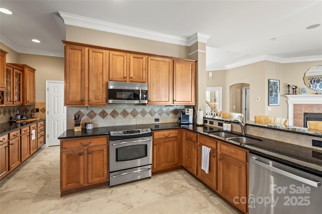 9415 Rosalyn Glen Rd, Cornelius, NC 28031 - photo 6