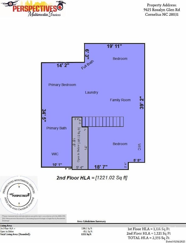 9415 Rosalyn Glen Rd, Cornelius, NC 28031 - photo 40