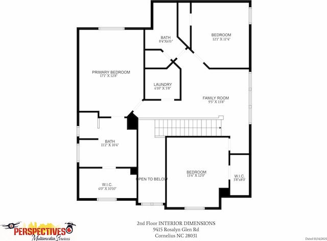 9415 Rosalyn Glen Rd, Cornelius, NC 28031 - photo 42