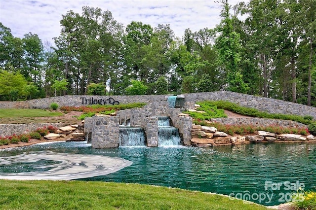 253 Stone Mountain Way, Denver, NC 28037 - exterior space