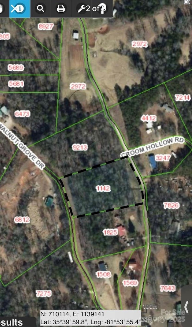 352 Walnut Grove Dr, Nebo, NC 28761 - photo 6