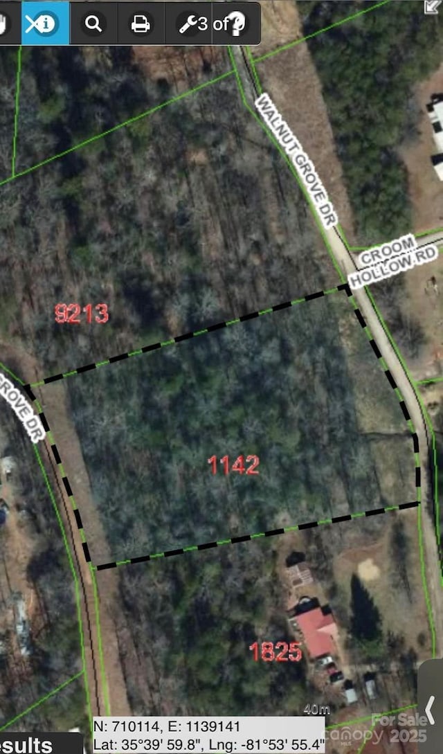 352 Walnut Grove Dr, Nebo, NC 28761 - photo 7