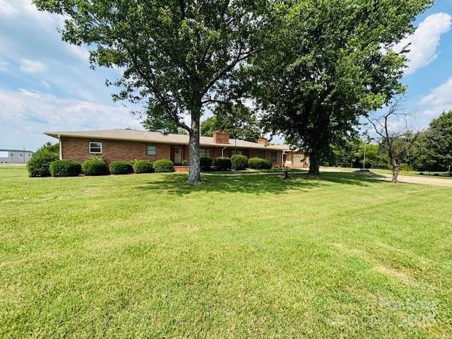 549 Piney Ridge Rd, Forest City, NC 28043 - photo 1