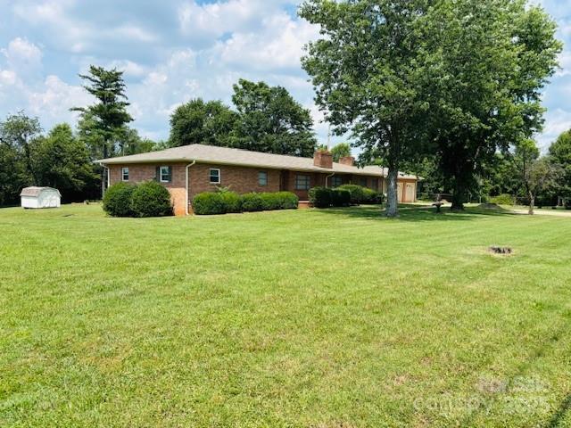 549 Piney Ridge Rd, Forest City, NC 28043 - photo 34