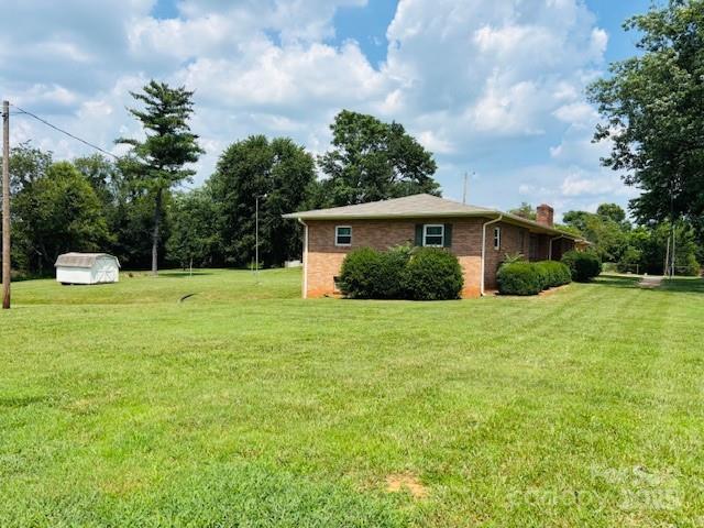 549 Piney Ridge Rd, Forest City, NC 28043 - photo 35