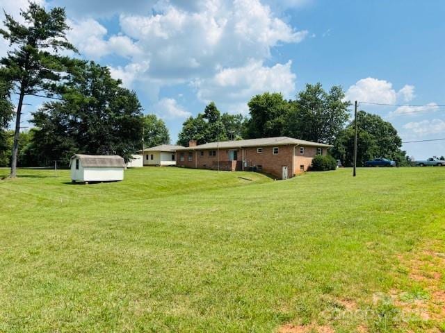 549 Piney Ridge Rd, Forest City, NC 28043 - photo 37