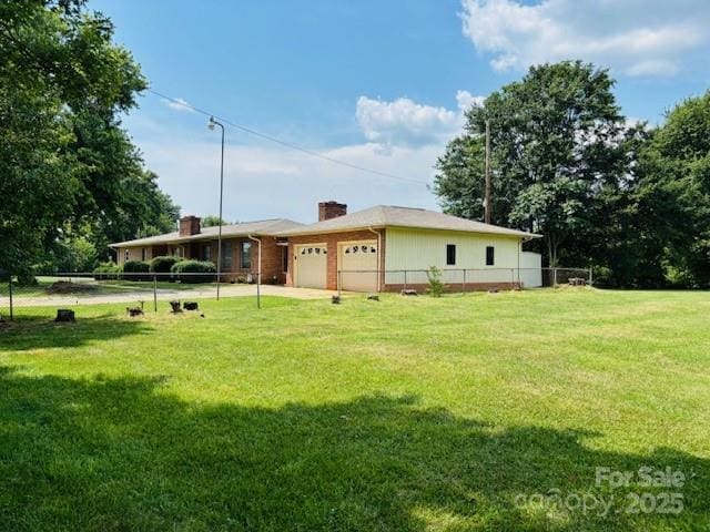549 Piney Ridge Rd, Forest City, NC 28043 - photo 44