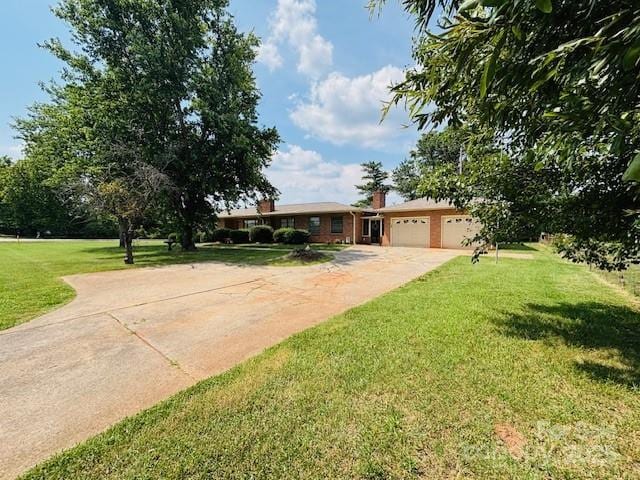 549 Piney Ridge Rd, Forest City, NC 28043 - photo 45