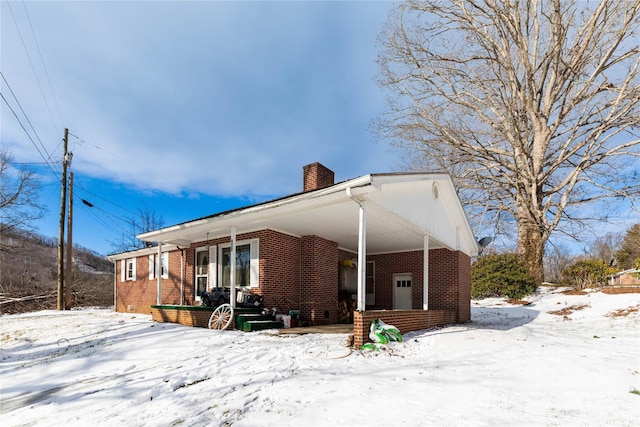 183 Maple Rd, Spruce Pine, NC 28777 - photo 4