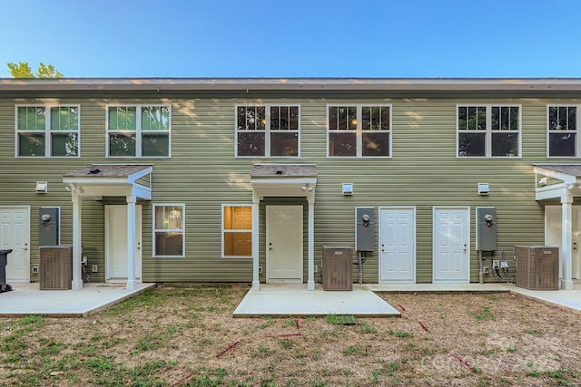 1750 J Julian Ln, Charlotte, NC 28208 - photo 29