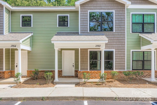 1750 J Julian Ln, Charlotte, NC 28208 - photo 1