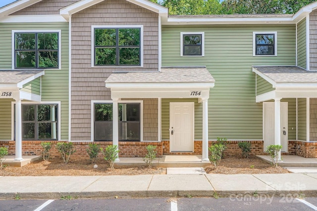 1754 J Julian Ln, Charlotte, NC 28208 - photo 1
