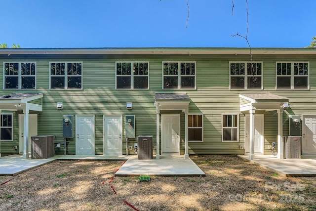 1754 J Julian Ln, Charlotte, NC 28208 - photo 27