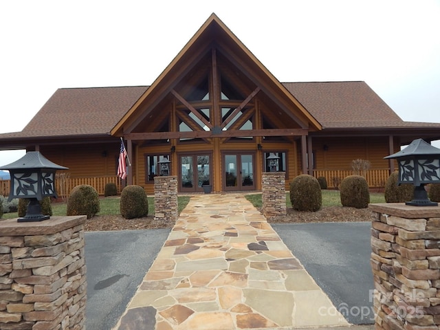 1061 Round Rock Rd Unit 56, Lenoir, NC 28645 - photo 8