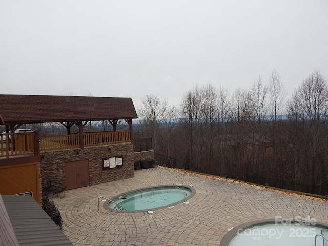 1061 Round Rock Rd Unit 56, Lenoir, NC 28645 - photo 15